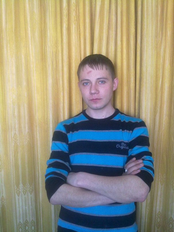 Петр Дубровин | Чапаевск