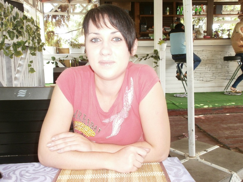 Толя Захаров | Одесса