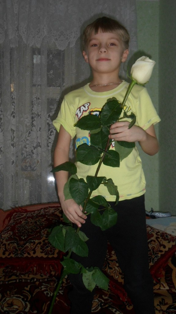 Таня Ефремова | Кривой Рог