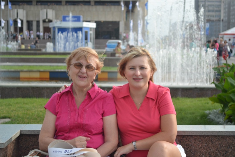 Юлия Орехова | Североморск