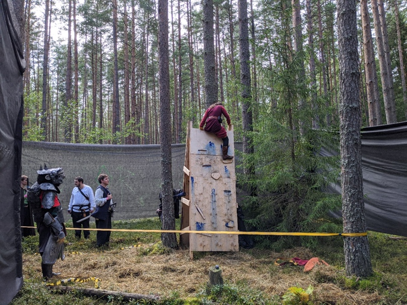 Андрей Ляхов Drakonid | Москва