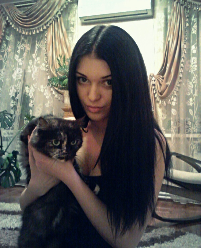 Екатерина Овчаренко Сергеевна |