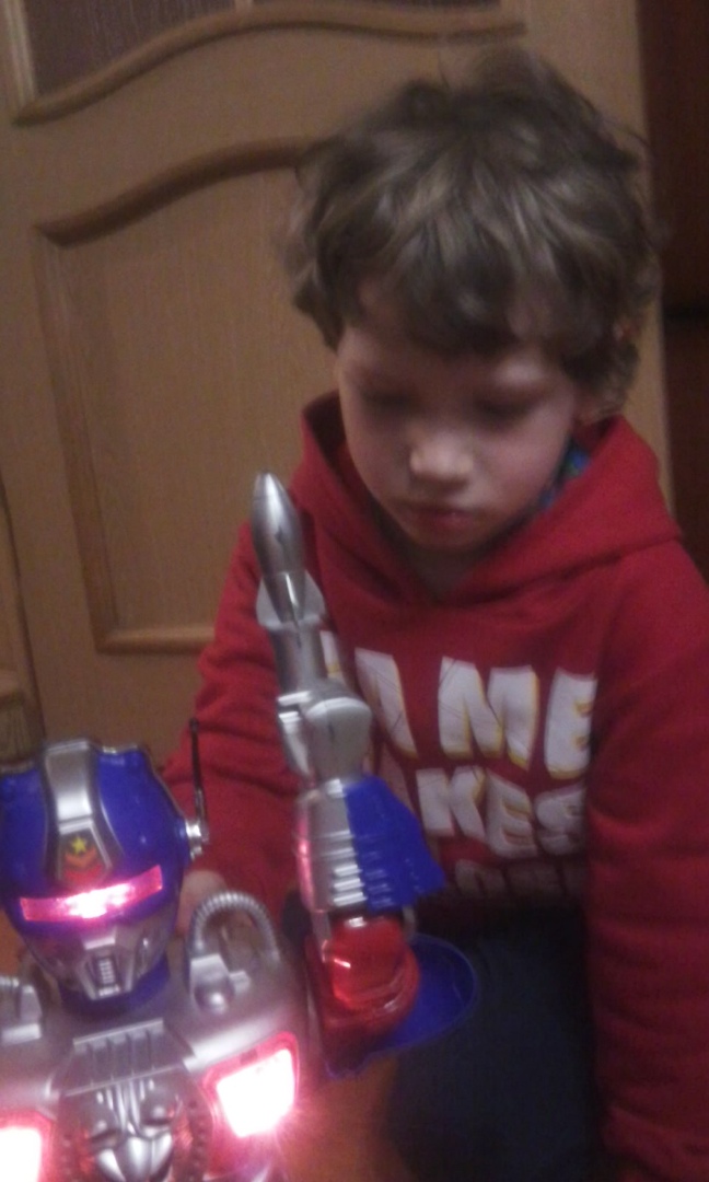 Марина Матвеева | Володарск