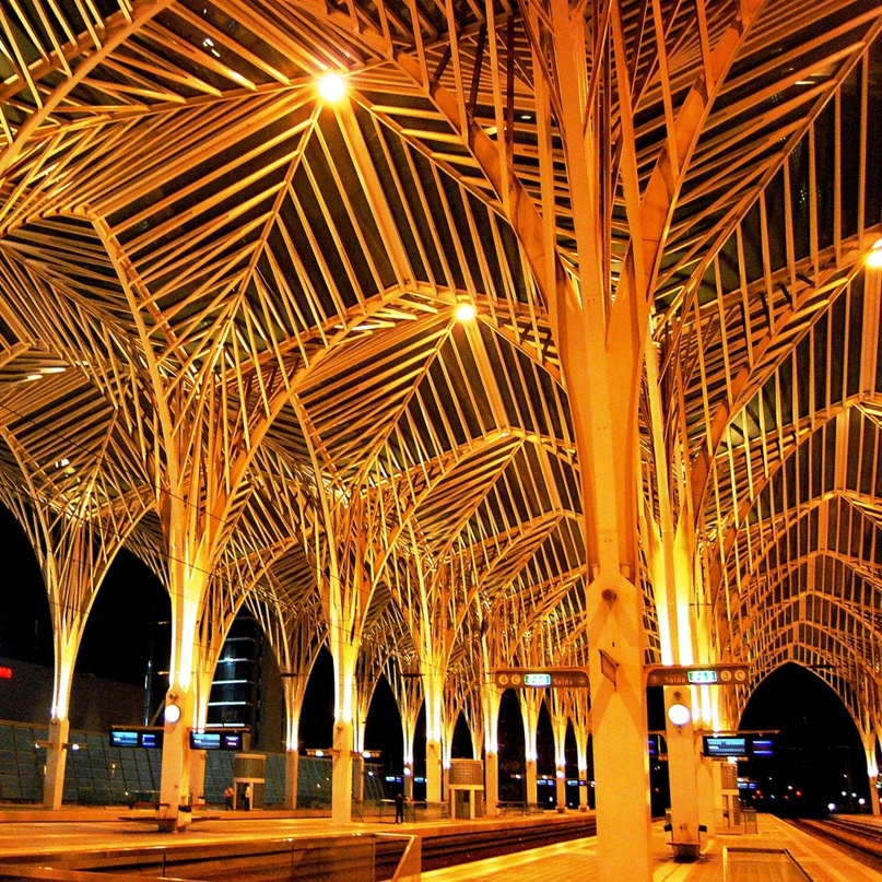 Таня Чеботарёва | Lisboa