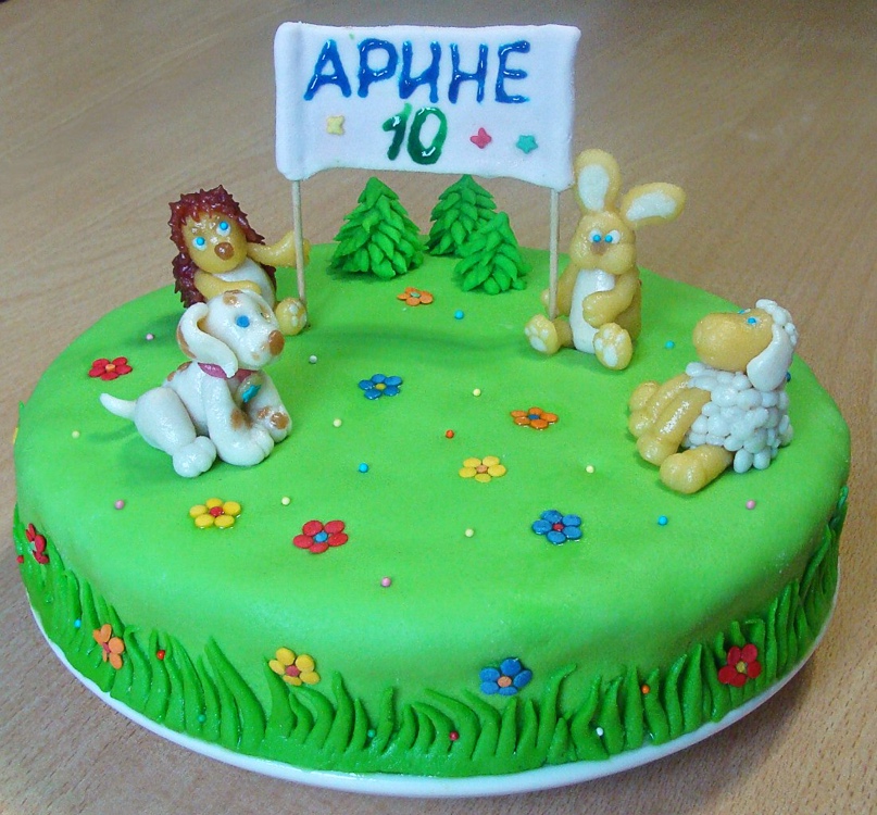 Ирина Барышникова | Ковров