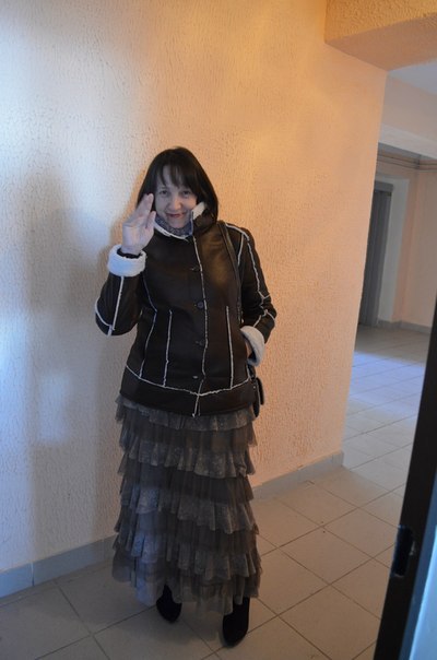 Ирина Муравьева Istina | Уфа