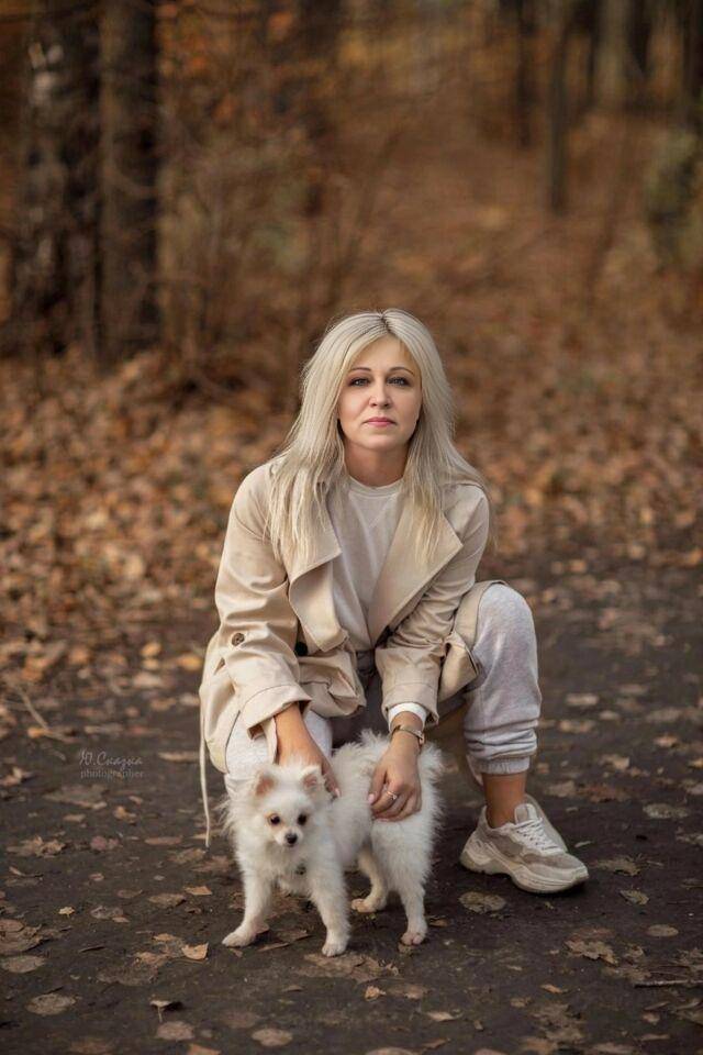 Ольга Лоренц | Новосибирск