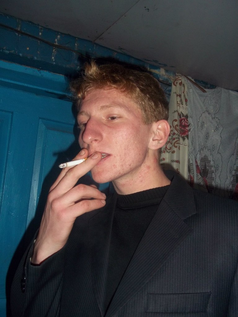 Дмитрий Кравец Павлович | Черкассы