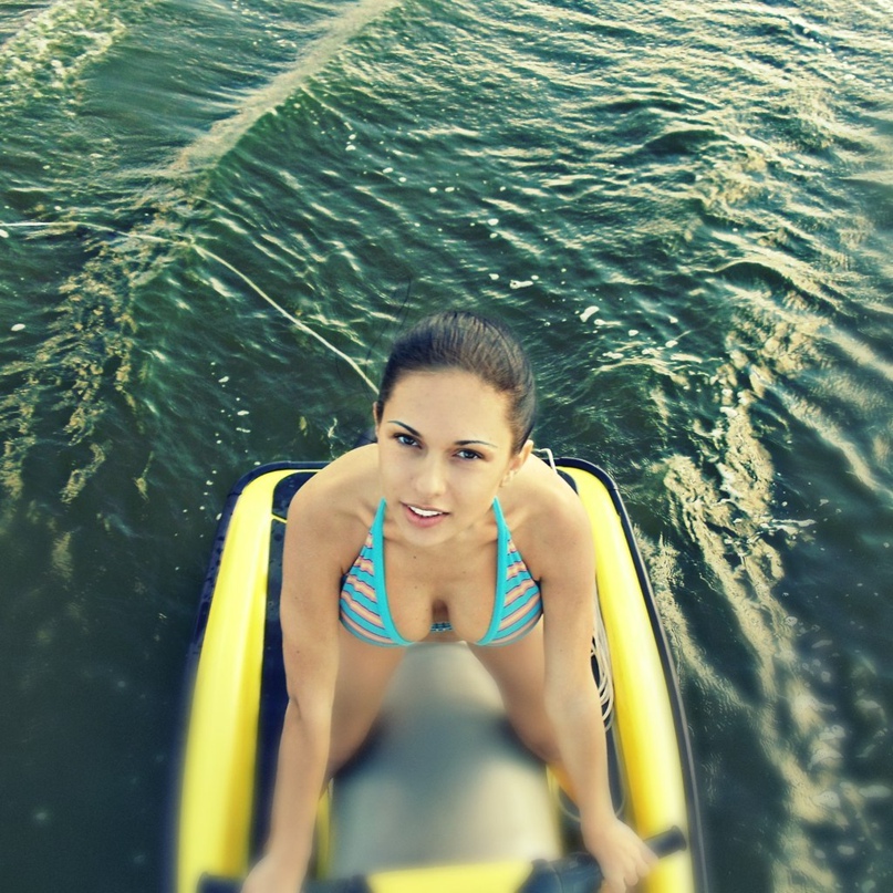 Ксения Климова | Москва