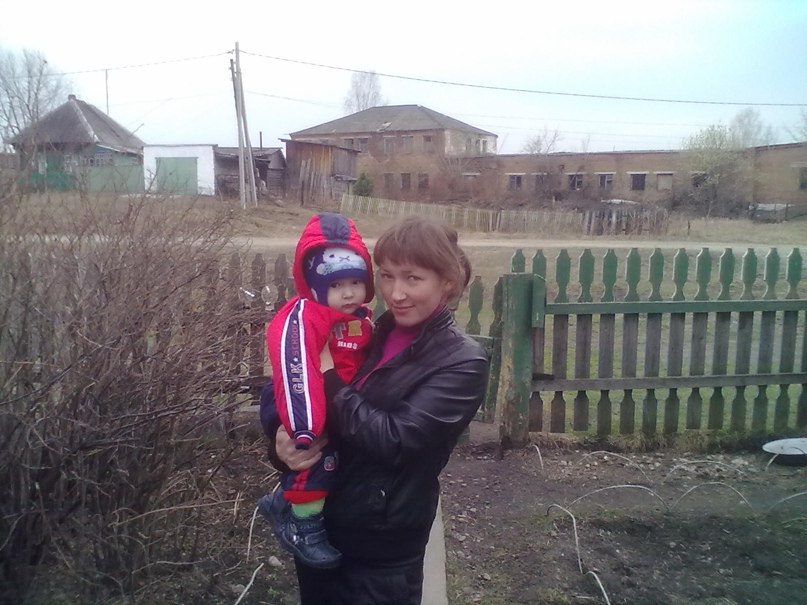 Мария Дёмина | Кемерово