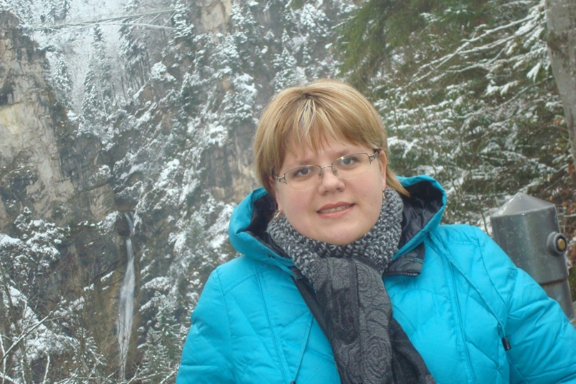 Ирина Кобзарева | Москва