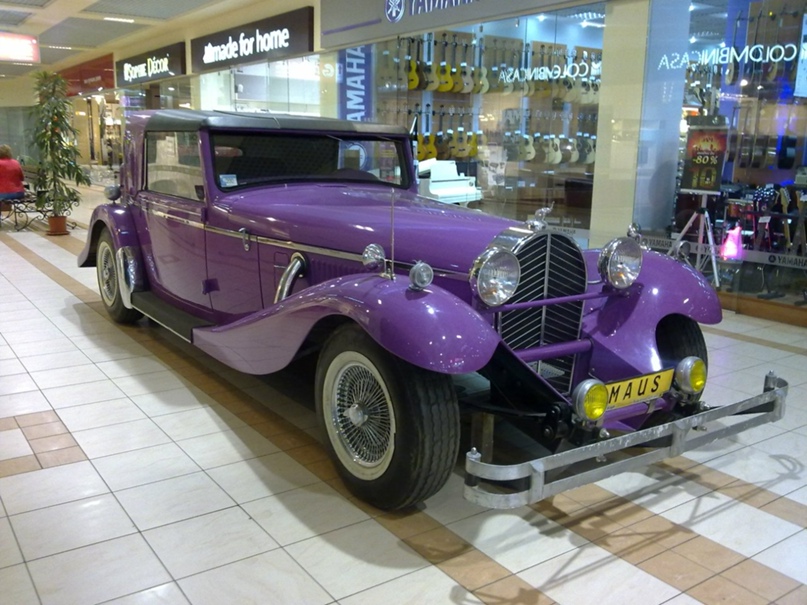 Олег Андриевский | Кривой Рог