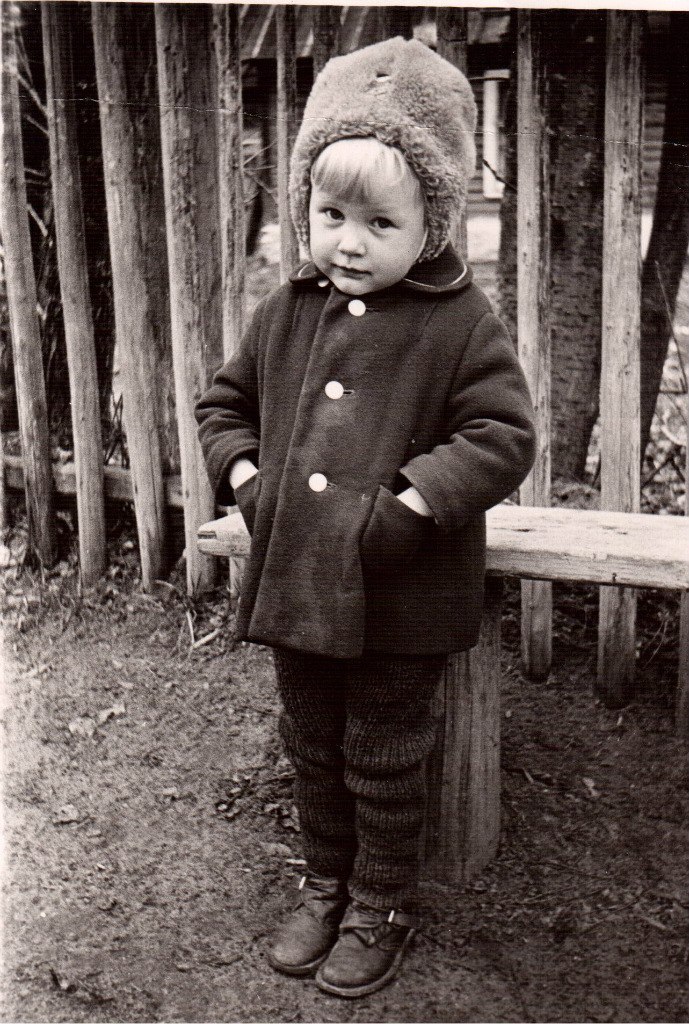 Светлана Голохвастова | Санкт-Петербург