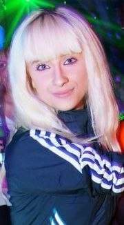 Аня Миронова | Иваново