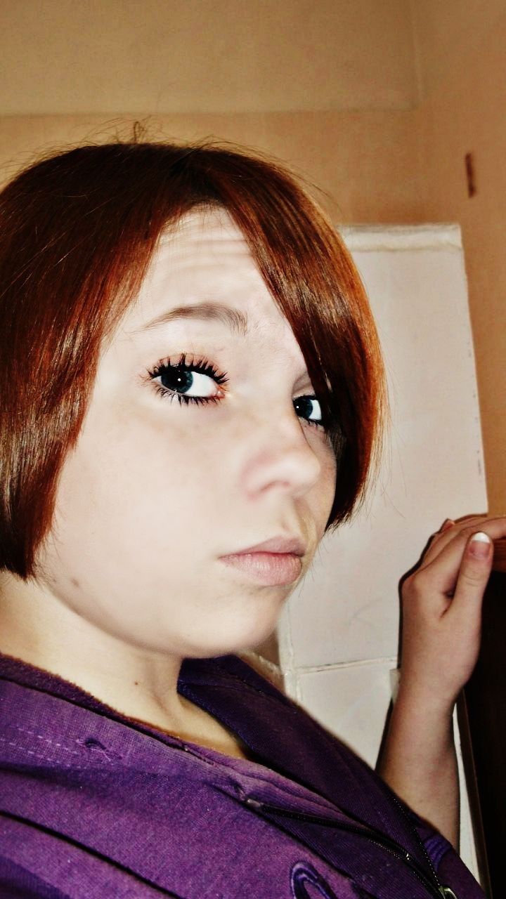 Алеся Смирнова | Полоцк