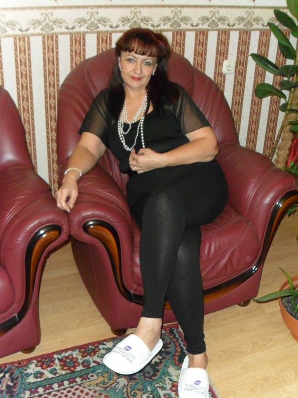 Елена Цуканова | Орёл