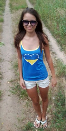 Марина Пономаренко |