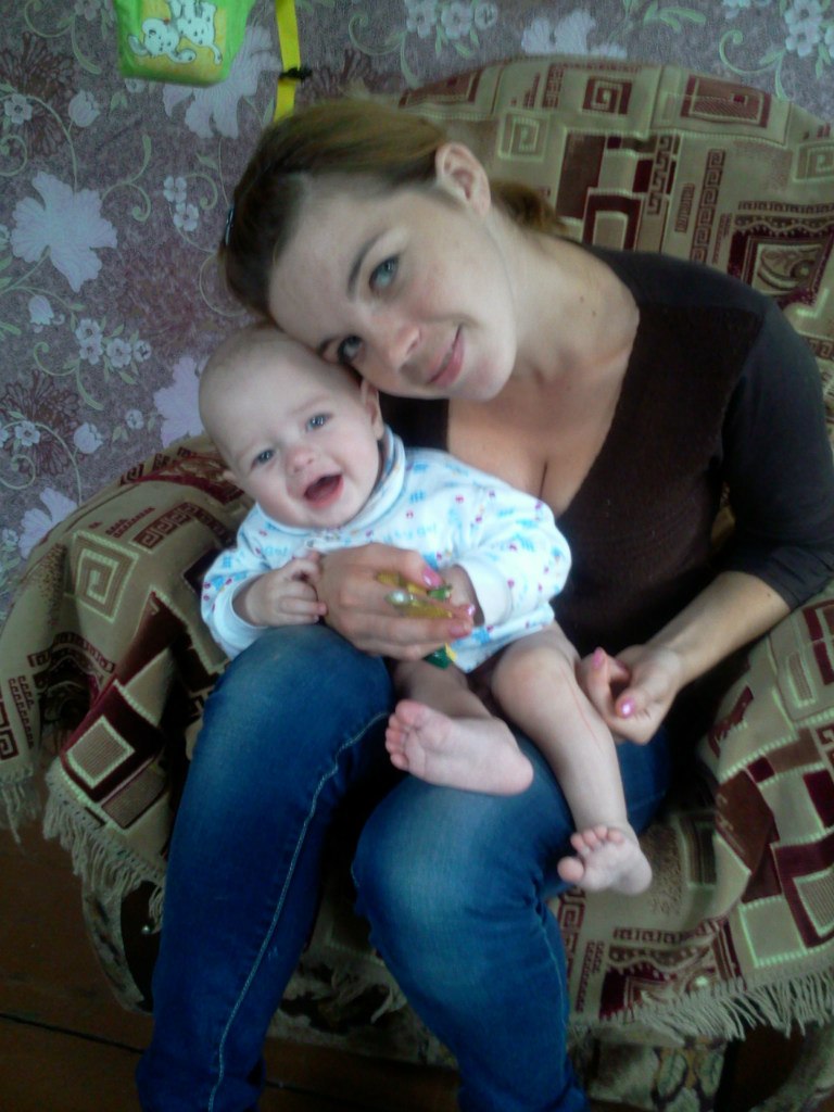 Любовь Пушкова | Выкса