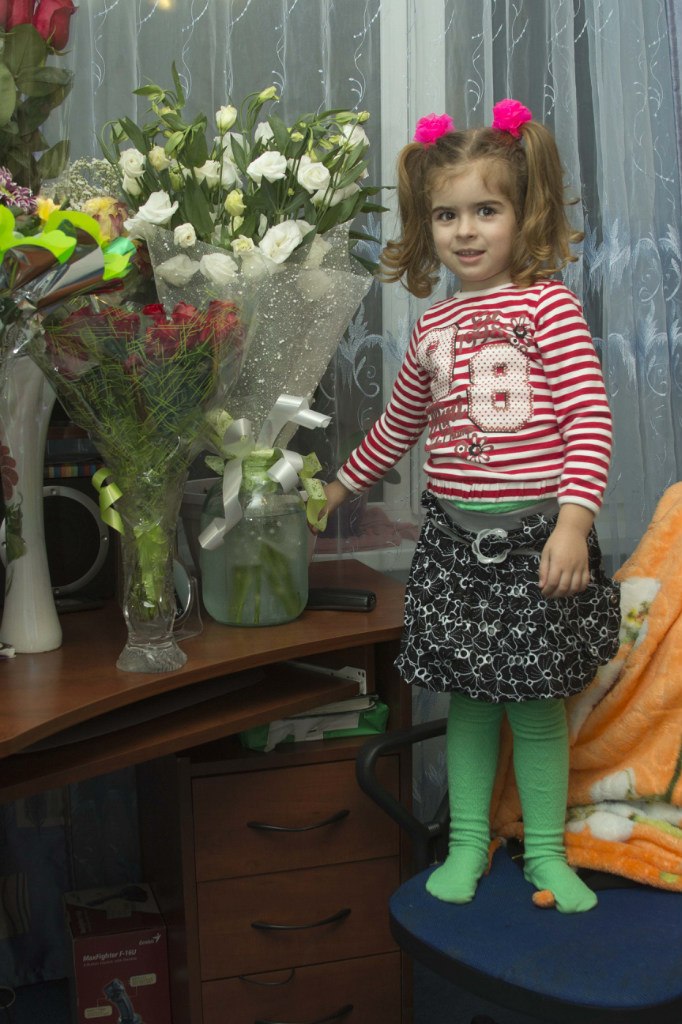 Татьяна Тараненко | Москва