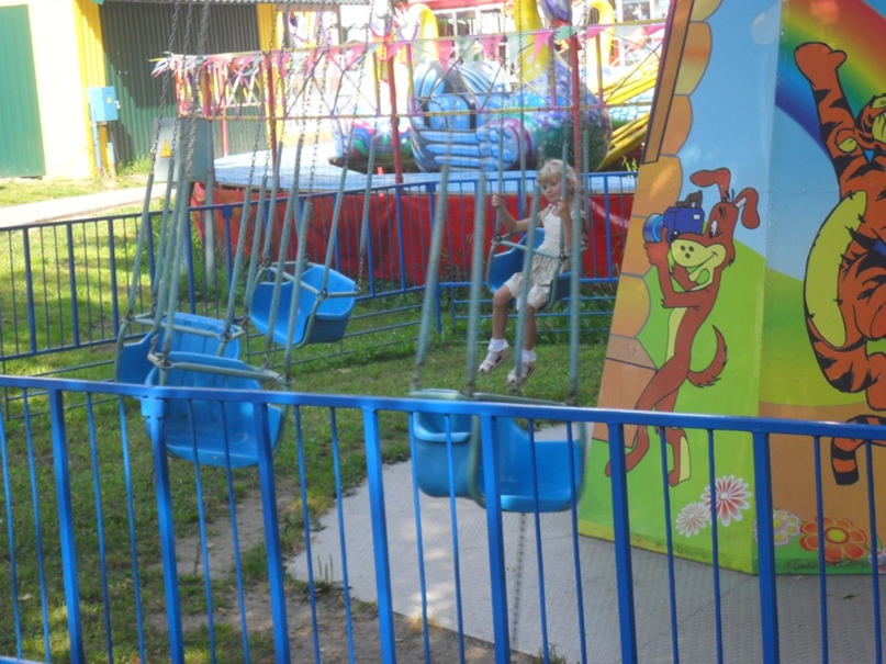 Анна Керимова | Гродно