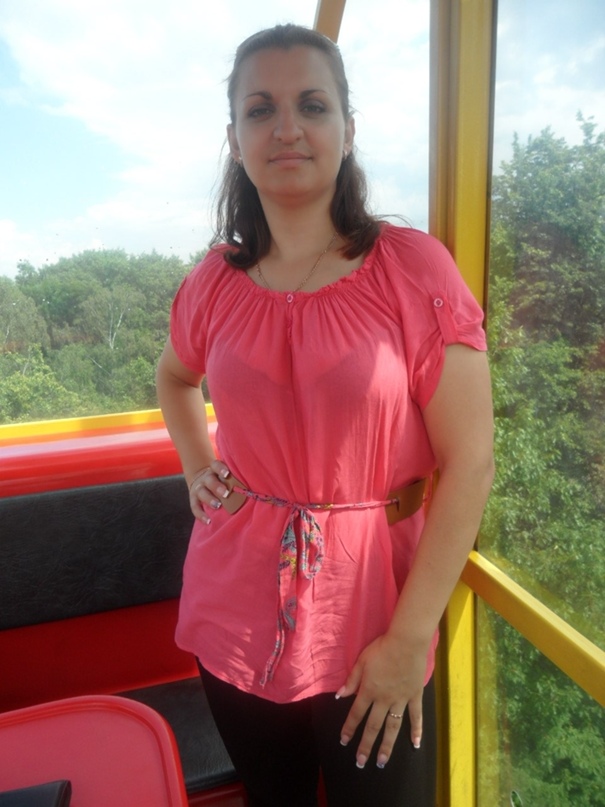 Ирина Воронкова | Минск