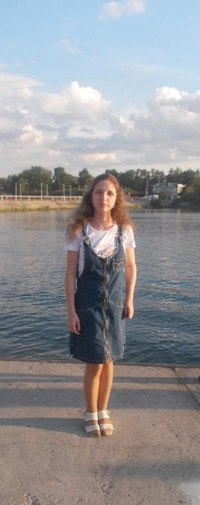 Екатерина Полищук | Иркутск