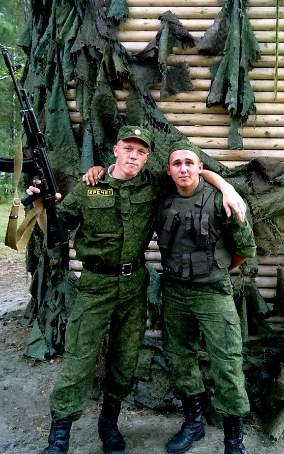 Александр Созонов | Тюмень
