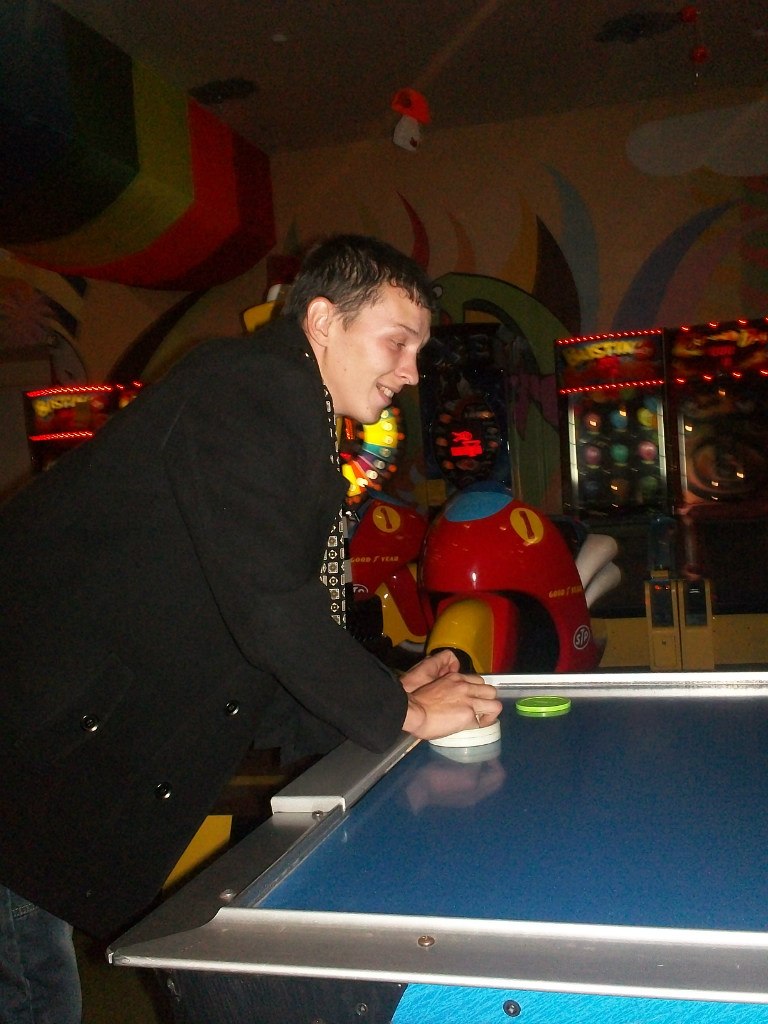 Анастасия Михеева | Сарапул