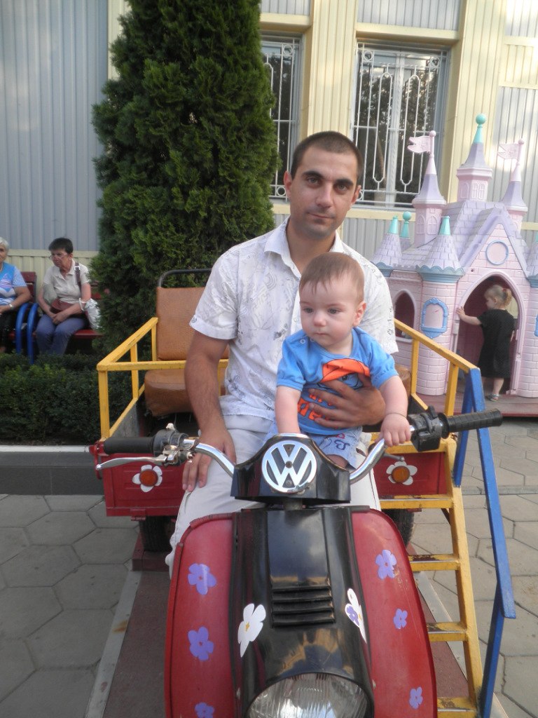 Ирина Грек | Одесса