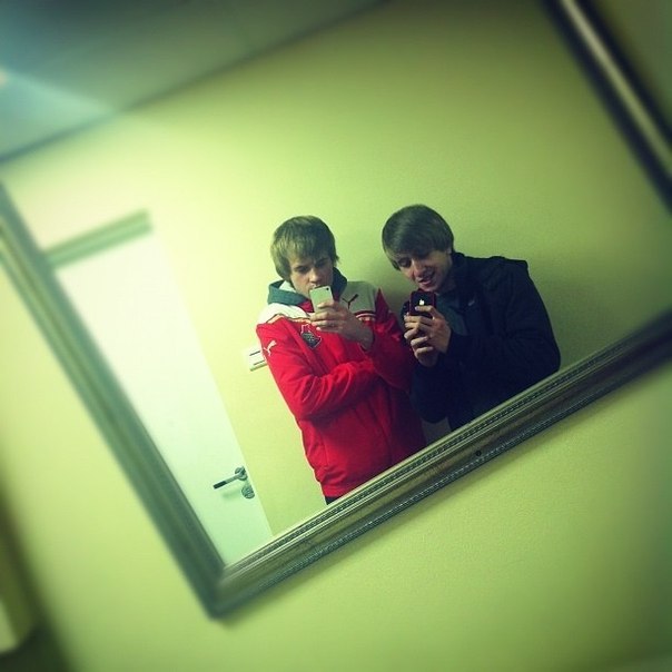 Евгений Марков | Тверь