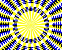 Оптические иллюзии. Иллюзии. Иллюзия зрения. Иллюзия движения. Оптическая иллюзия движения. Оптические иллюзии. Иллюзии. Иллюзия зрения. Иллюзия движения. Оптическая иллюзия движения.