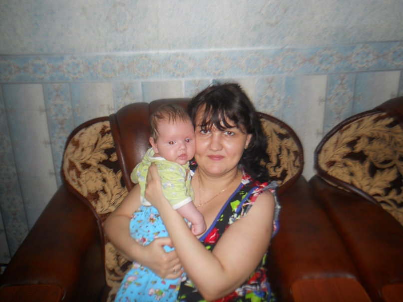 Наталья Завьялова | Новокузнецк