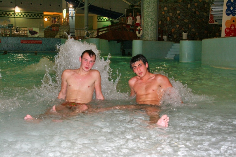 Вася Виноградов | Витебск