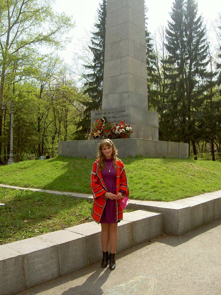 Елена Адамович | Beograd