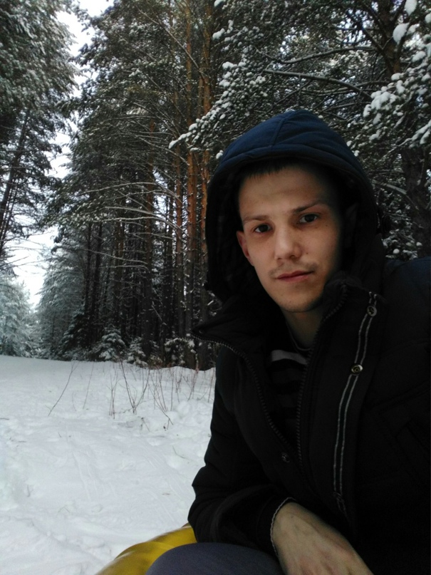 Костя Васильев | Глазов