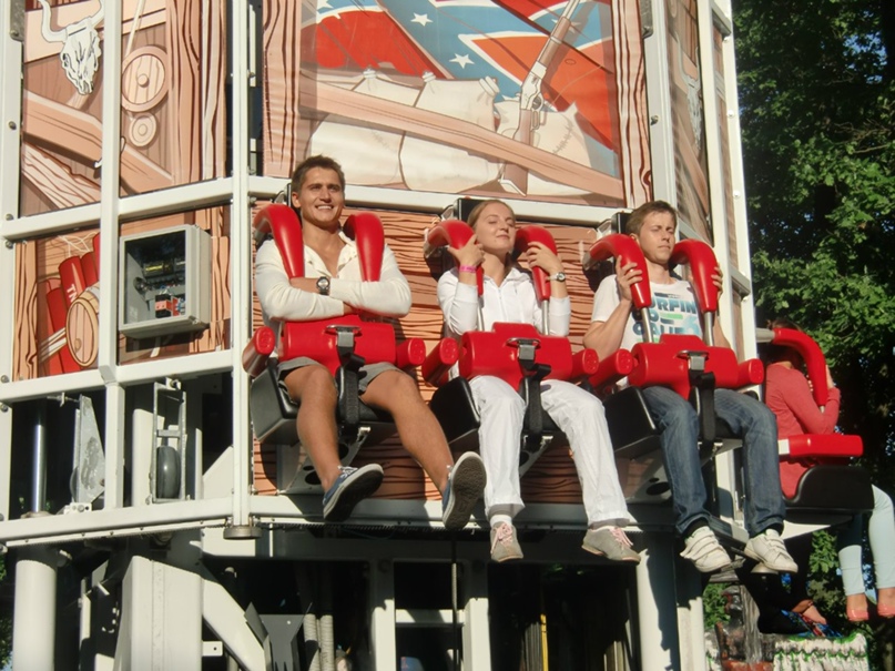 Илья Рубцов | Калининград