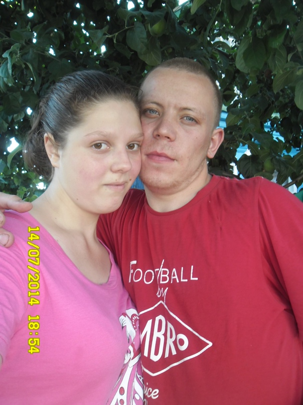 Иван Луценко | Рузаевка