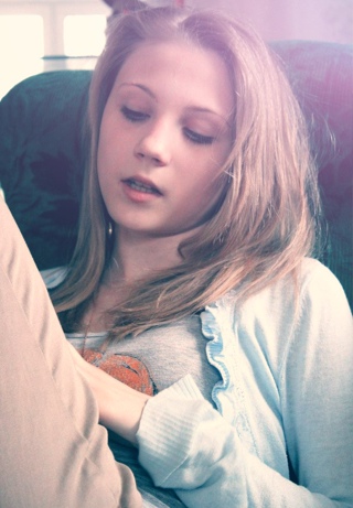 Лиза Новикова, Москва, 34 года