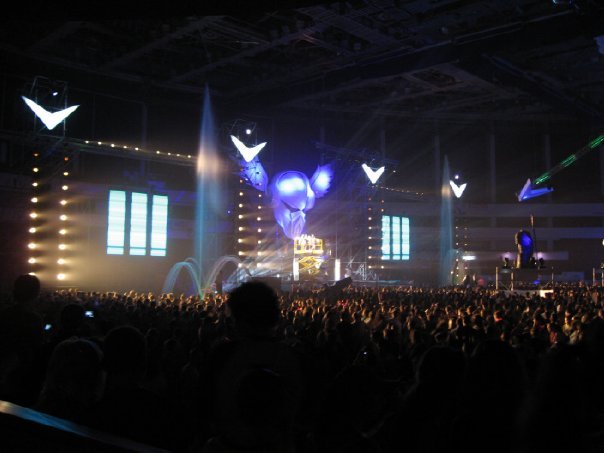 Алексей Мосин Lexez |