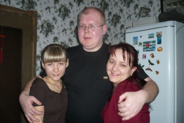 Андрей Сапожников | Санкт-Петербург