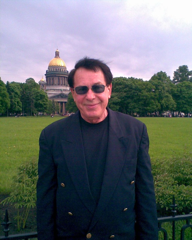 Валерий Зорин | Санкт-Петербург