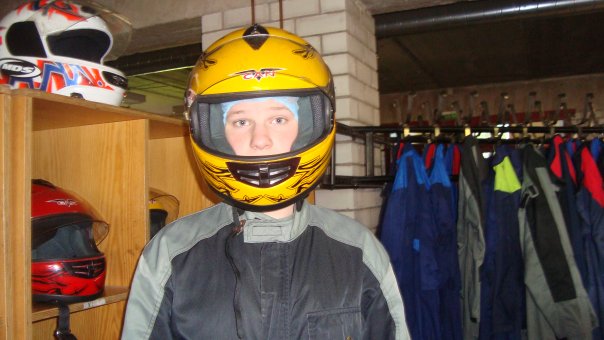 Александр Карагодов | Таллин