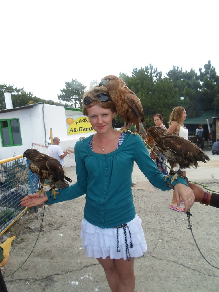 Елена Черенкова | Липецк