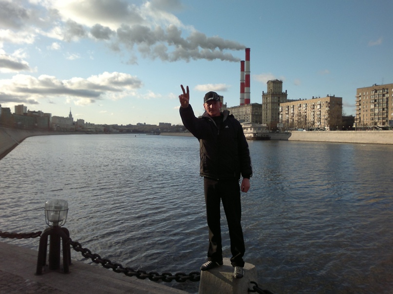 Дмитрий Кравец Павлович | Черкассы