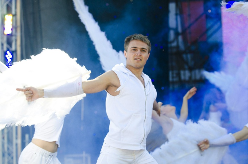 Лена Овчинникова | Санкт-Петербург