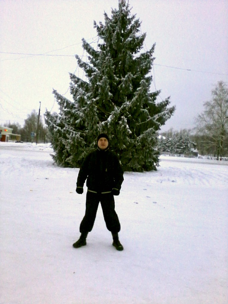 Дмитрий Сытов | Подольск