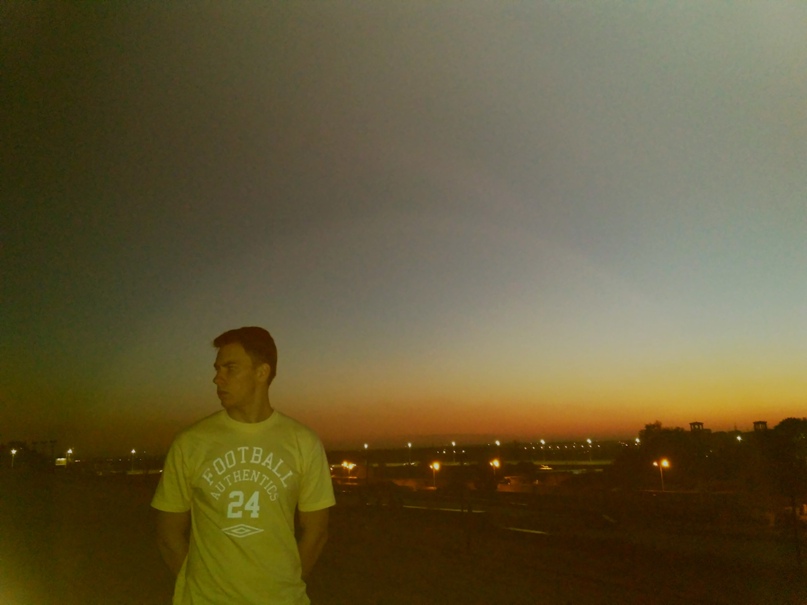 Игорь Никитенко | Курахово