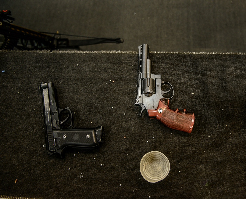 Николай Федотов | Санкт-Петербург