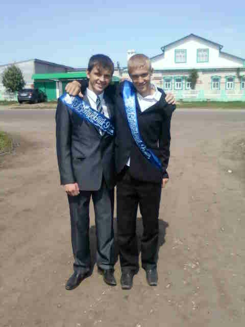 Максим Пугачёв | Нижний Новгород