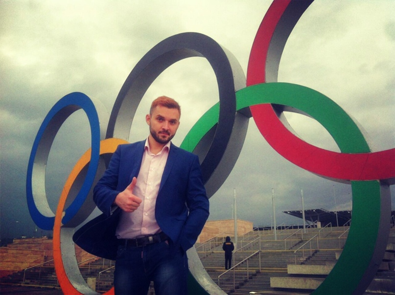 Руслан Мухин | Москва